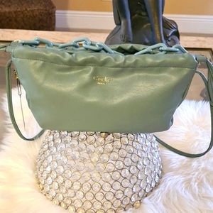 Giselle Paris Crossbody Purse